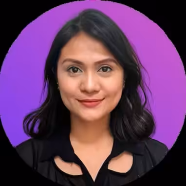 Camille Alison Halog