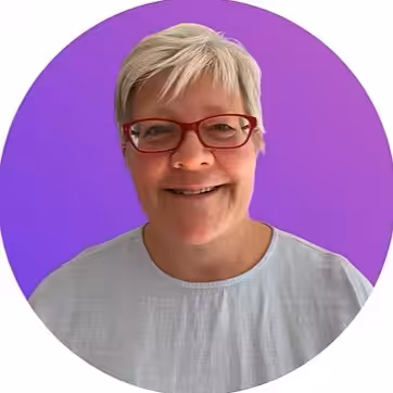 Kim Pickering